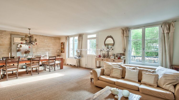 Ma-Cabane - Vente Maison Bougival, 169 m²