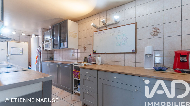 Ma-Cabane - Vente Maison Bougival, 131 m²