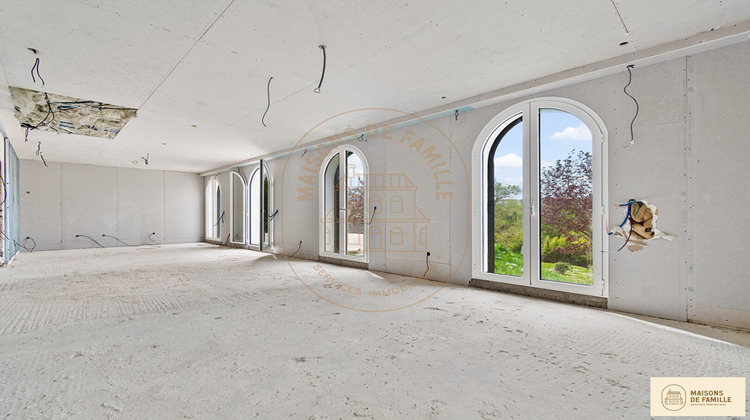 Ma-Cabane - Vente Maison BOUGIVAL, 500 m²