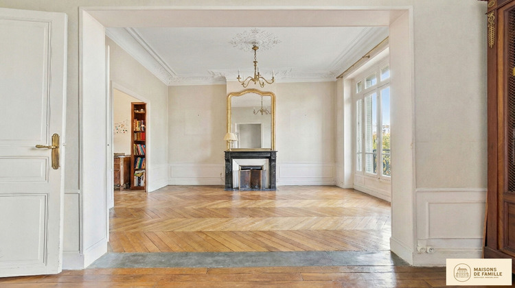 Ma-Cabane - Vente Maison BOUGIVAL, 160 m²