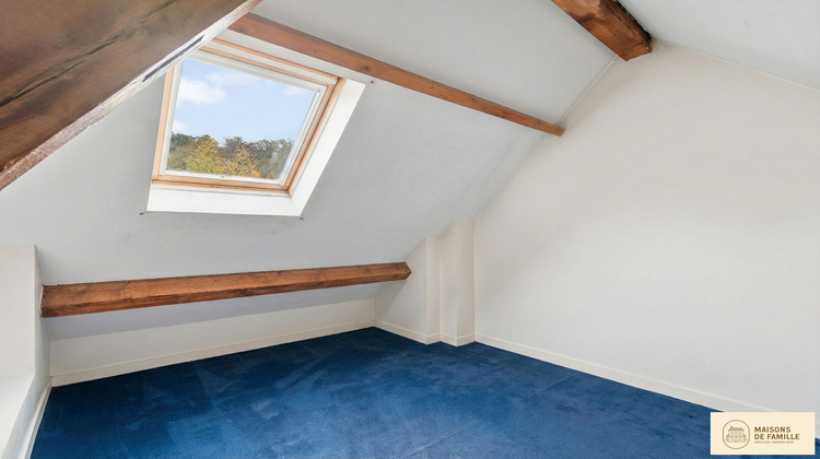 Ma-Cabane - Vente Maison BOUGIVAL, 160 m²