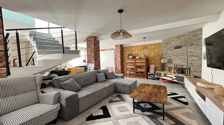 Ma-Cabane - Vente Maison BOUGIVAL, 91 m²