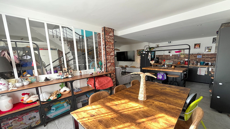 Ma-Cabane - Vente Maison BOUGIVAL, 91 m²