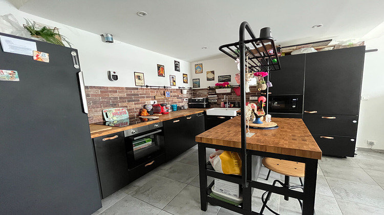 Ma-Cabane - Vente Maison BOUGIVAL, 91 m²