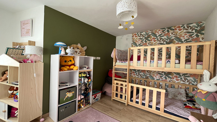 Ma-Cabane - Vente Maison BOUGIVAL, 91 m²