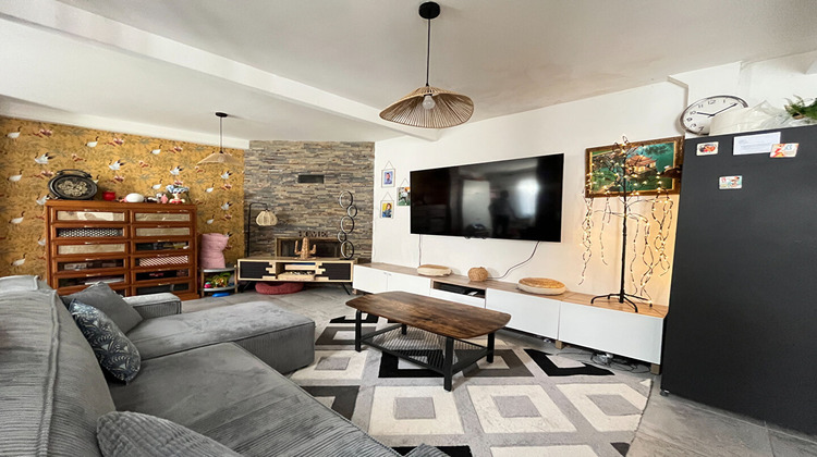 Ma-Cabane - Vente Maison BOUGIVAL, 91 m²