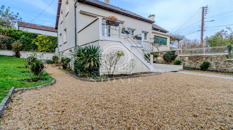 Ma-Cabane - Vente Maison Bougival, 161 m²