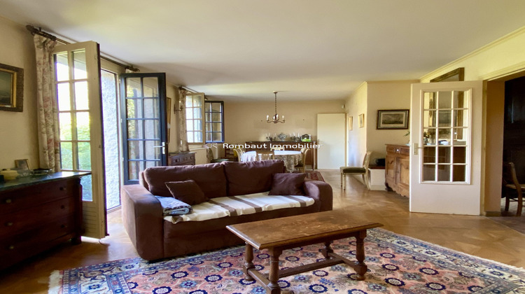 Ma-Cabane - Vente Maison Bougival, 179 m²