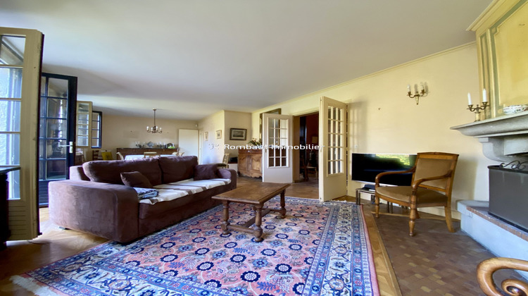 Ma-Cabane - Vente Maison Bougival, 179 m²