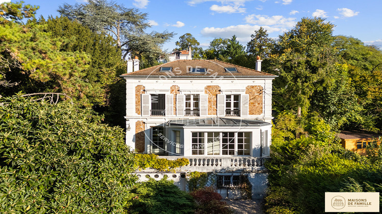 Ma-Cabane - Vente Maison BOUGIVAL, 170 m²