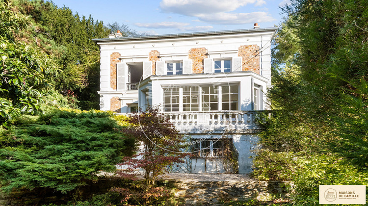Ma-Cabane - Vente Maison BOUGIVAL, 170 m²
