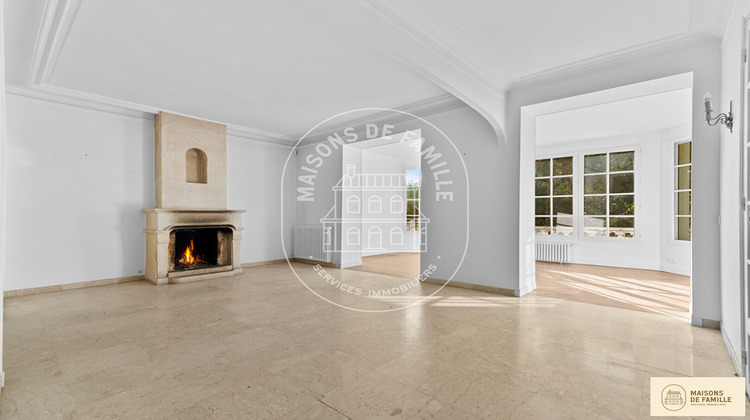 Ma-Cabane - Vente Maison BOUGIVAL, 170 m²