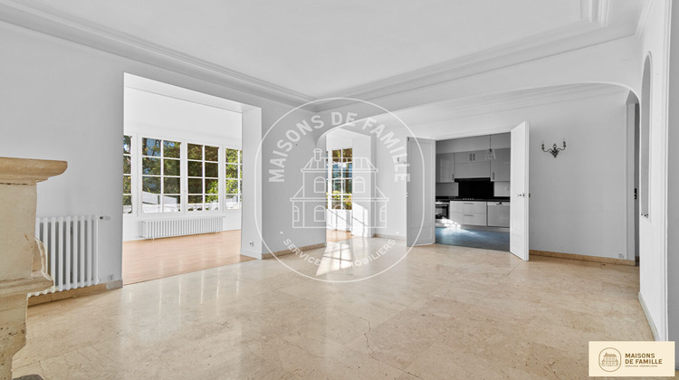 Ma-Cabane - Vente Maison BOUGIVAL, 170 m²