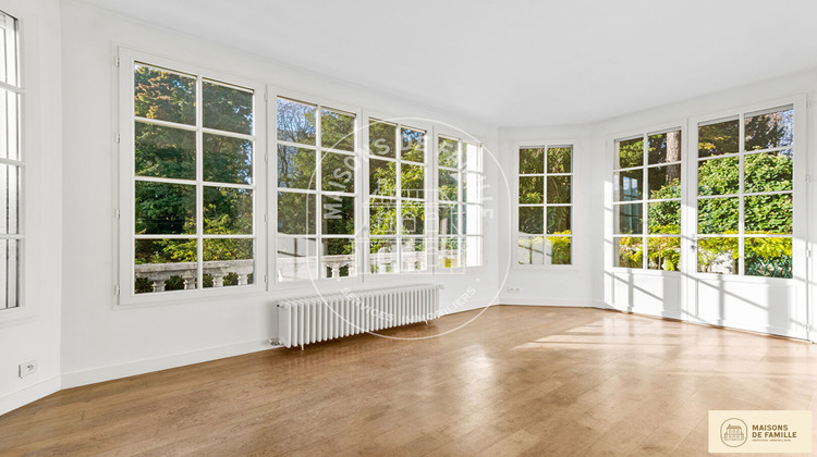 Ma-Cabane - Vente Maison BOUGIVAL, 170 m²