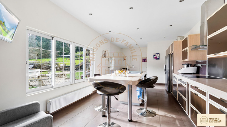 Ma-Cabane - Vente Maison BOUGIVAL, 440 m²