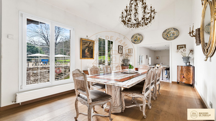 Ma-Cabane - Vente Maison BOUGIVAL, 440 m²