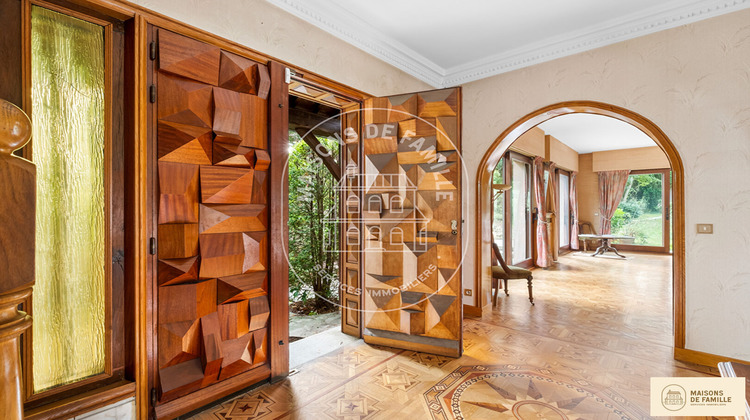 Ma-Cabane - Vente Maison BOUGIVAL, 270 m²