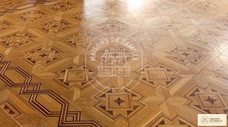 Ma-Cabane - Vente Maison BOUGIVAL, 270 m²