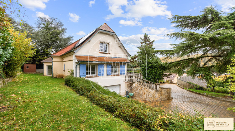 Ma-Cabane - Vente Maison BOUGIVAL, 190 m²