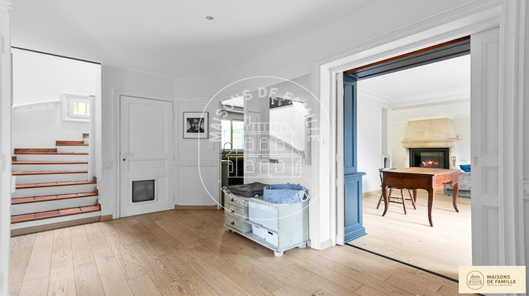 Ma-Cabane - Vente Maison BOUGIVAL, 190 m²