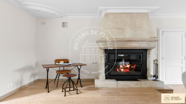 Ma-Cabane - Vente Maison BOUGIVAL, 190 m²