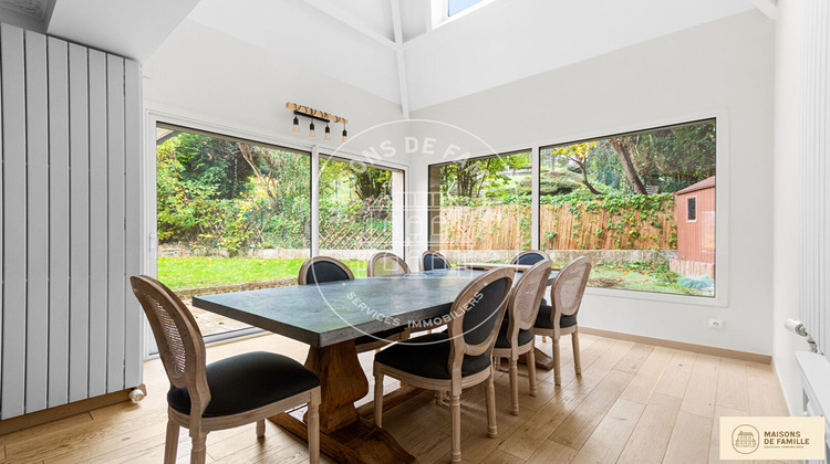 Ma-Cabane - Vente Maison BOUGIVAL, 190 m²