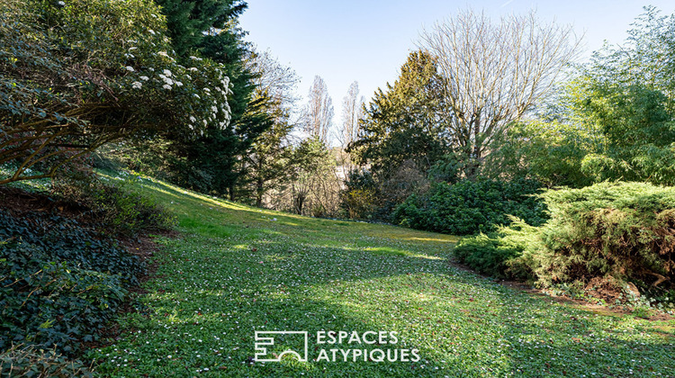 Ma-Cabane - Vente Maison BOUGIVAL, 253 m²