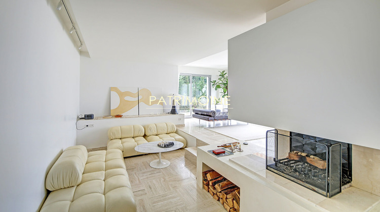 Ma-Cabane - Vente Maison BOUGIVAL, 200 m²