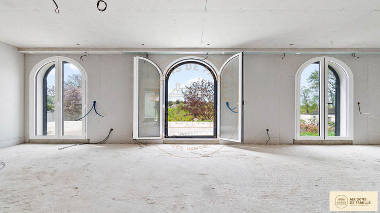 Ma-Cabane - Vente Maison BOUGIVAL, 500 m²