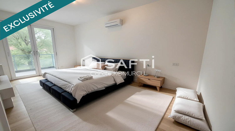 Ma-Cabane - Vente Maison Bougival, 120 m²