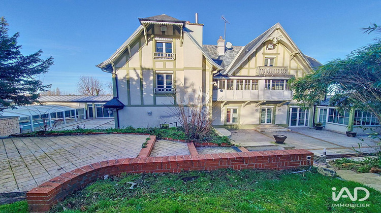 Ma-Cabane - Vente Maison Bougival, 600 m²