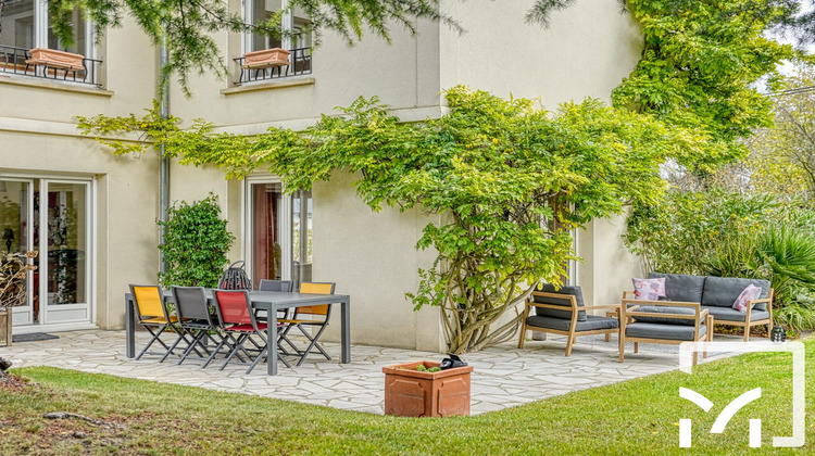 Ma-Cabane - Vente Maison Bougival, 170 m²