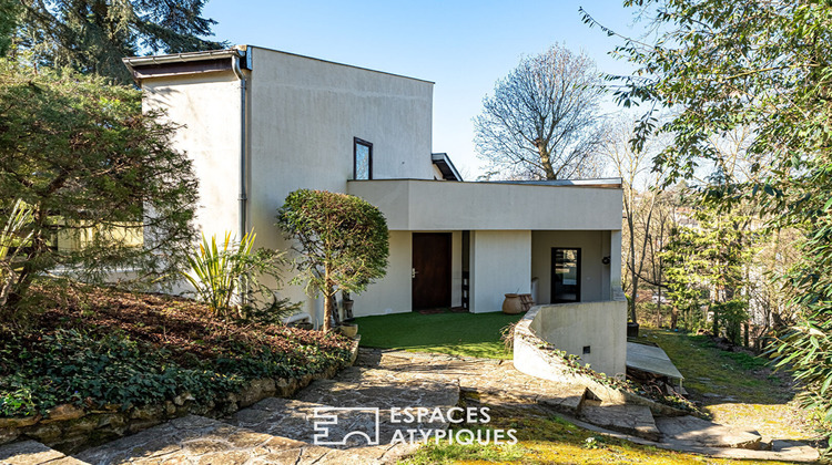 Ma-Cabane - Vente Maison BOUGIVAL, 253 m²