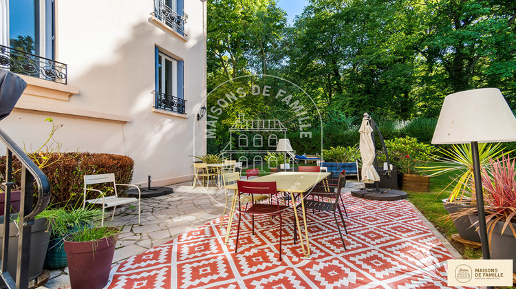 Ma-Cabane - Vente Maison BOUGIVAL, 300 m²