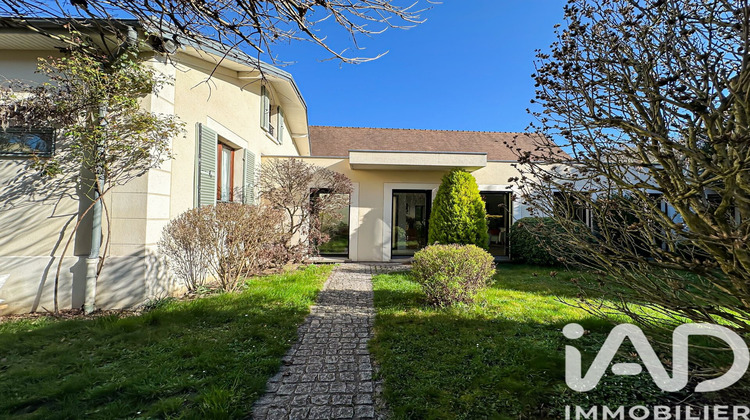 Ma-Cabane - Vente Maison Bougival, 160 m²