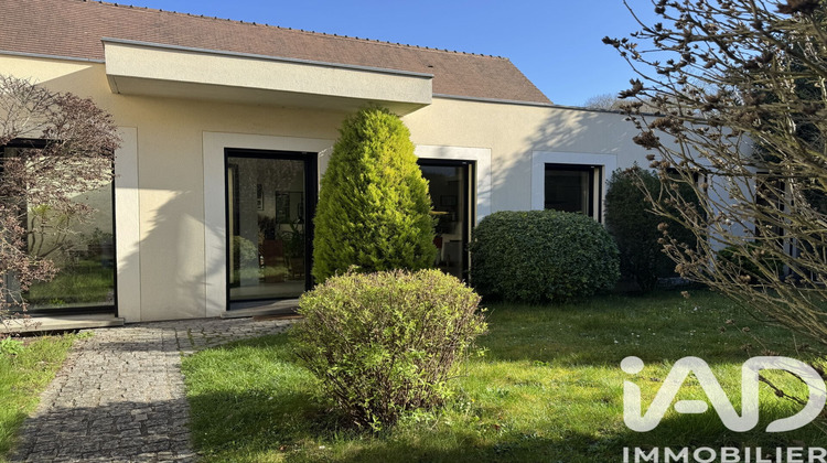 Ma-Cabane - Vente Maison Bougival, 160 m²