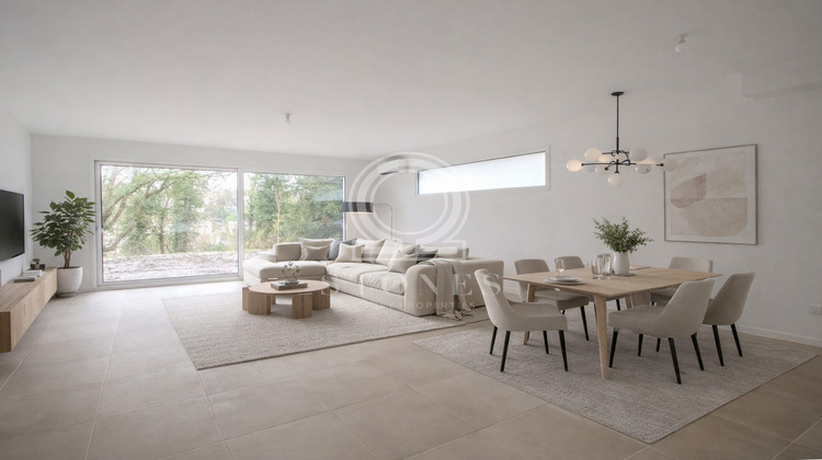 Ma-Cabane - Vente Maison Bougival, 115 m²