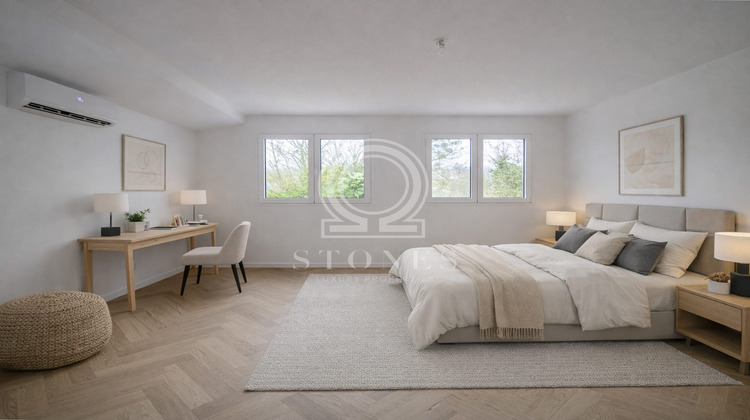 Ma-Cabane - Vente Maison Bougival, 115 m²