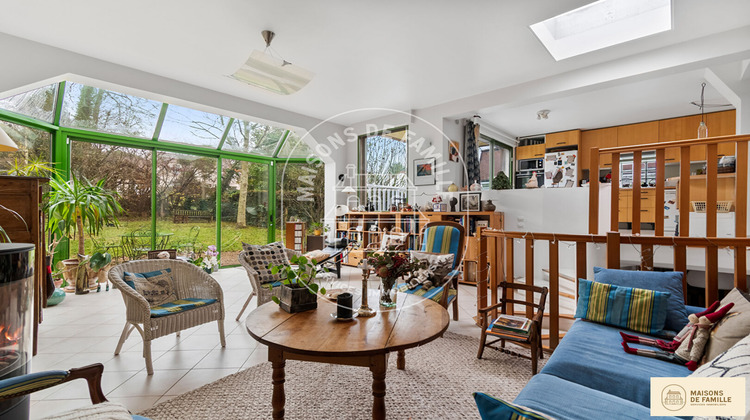 Ma-Cabane - Vente Maison BOUGIVAL, 147 m²