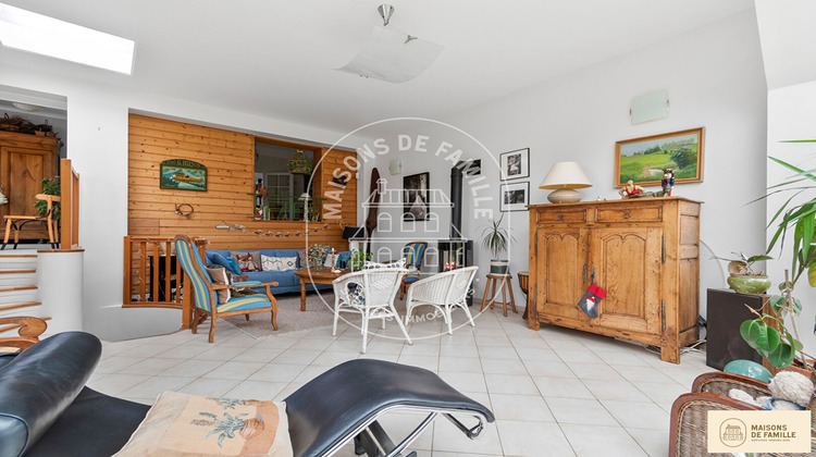 Ma-Cabane - Vente Maison BOUGIVAL, 147 m²