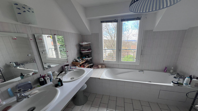 Ma-Cabane - Vente Maison BOUGIVAL, 184 m²