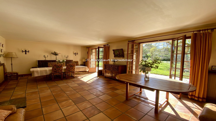 Ma-Cabane - Vente Maison Bougival, 201 m²