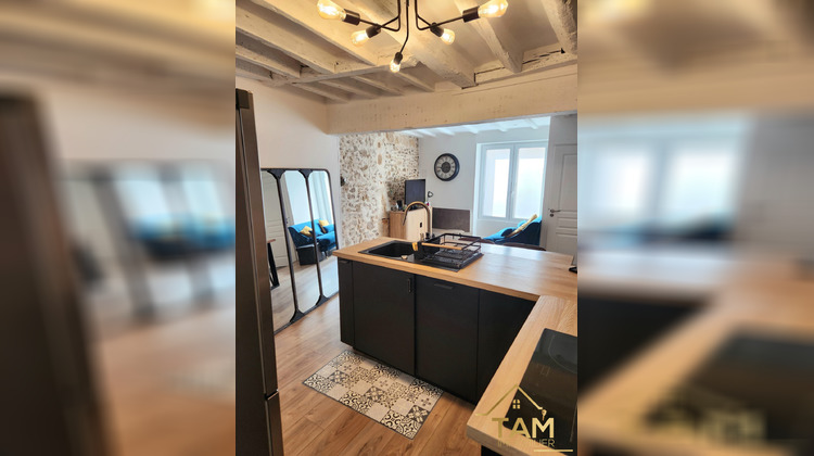 Ma-Cabane - Vente Maison Bougival, 73 m²