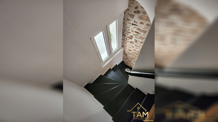 Ma-Cabane - Vente Maison Bougival, 73 m²