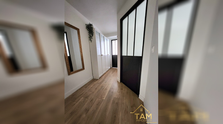 Ma-Cabane - Vente Maison Bougival, 73 m²