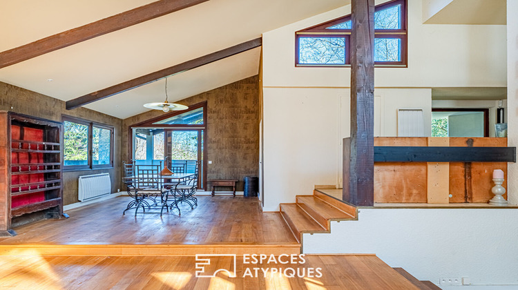 Ma-Cabane - Vente Maison BOUGIVAL, 253 m²