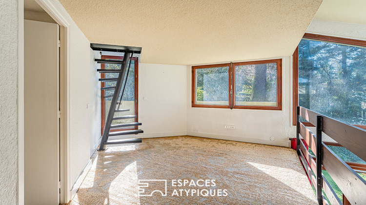 Ma-Cabane - Vente Maison BOUGIVAL, 253 m²