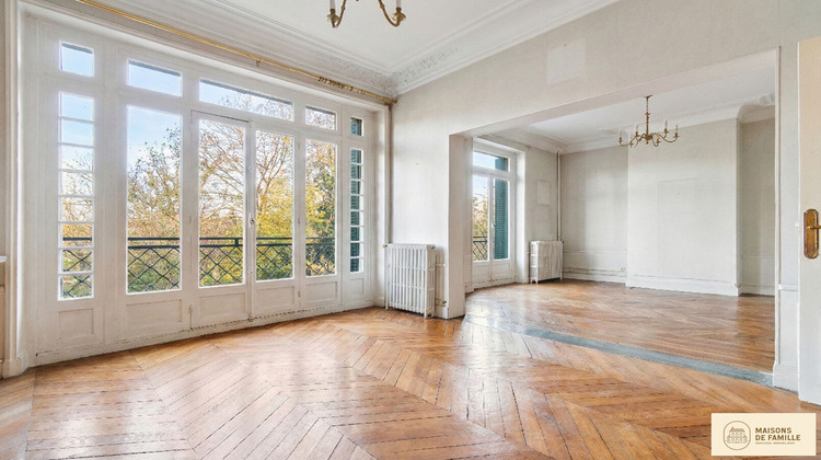 Ma-Cabane - Vente Maison BOUGIVAL, 160 m²