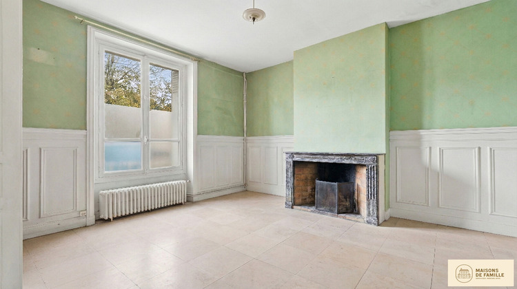 Ma-Cabane - Vente Maison BOUGIVAL, 160 m²