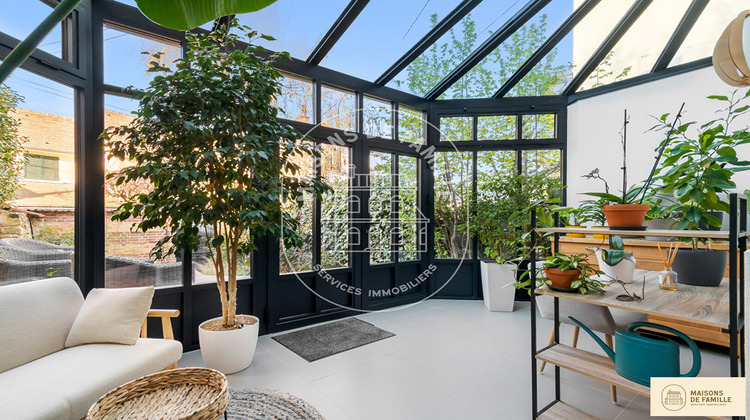 Ma-Cabane - Vente Maison BOUGIVAL, 113 m²